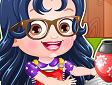 Gioco Hazel diventa ceramista