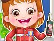 Gioco Hazel guardia