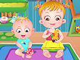 Gioco Hazel e Matt