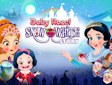 <b>Hazel e Biancaneve - Baby hazel snow white story