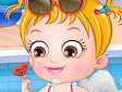 <b>Hazel estate - Baby hazel summer fun