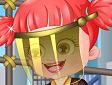 Gioco Hazel saldatrice
