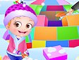 <b>Hazel e la neve - Baby hazel winter fun