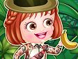 Gioco Hazel diventa zoologa