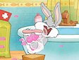 Gioco Piccoli Looney Tunes a nanna