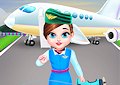 <b>Piccola Taylor hostess - Baby taylor airline high hopes