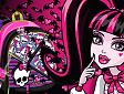 Gioco Monster high scuola