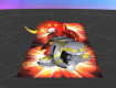 Gioco Sfida Bakugan
