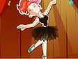 <b>Diventa ballerina - Ballerina dream