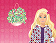 <b>Fiori di Barbie - Barbie flower shop