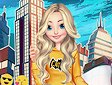 Barbie star di Hollywood - Barbie hollywood star
