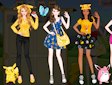 <b>Barbie Pokemon - Barbie pokemon