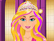 <b>Barbie Principessa - Barbie princess hairstyles