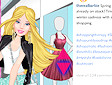 <b>Barbie su Instagram - Barbie s instagram profile