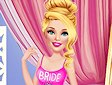Look matrimonio Barbie - Barbie weddig fun