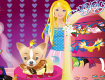 <b>Cane di Barbie - Barbiedog
