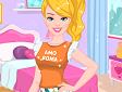 Barbie estate autunno - Barbies summer to fall style