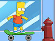 <b>Bart boarding 2 - Bart boarding2