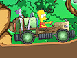 <b>Barts Kart - Barts kart
