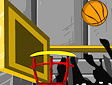 <b>Lancio al canestro - Basket heroes