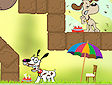 <b>Lava il cagnolino - Bath your buddy