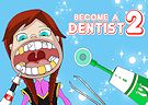 Gioco Diventa un dentista 2