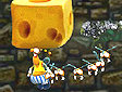 Gioco Labirinto di insetti