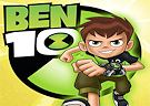 Gioco Ben 10 corsa infinita