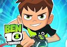 Gioco Ben 10 omnirush