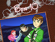 <b>Ben 10 coloring - Ben10coloring