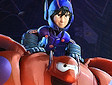 Gioco Big Hero 6