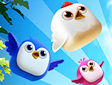 Gioco File di uccellini