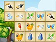 <b>Mahjong con uccellini - Birds mahjong deluxe