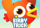 <b>Vola uccellino - Birdy trick