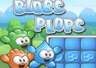 <b>Blobs plops