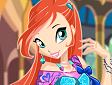 <b>Winx Bloom outfit 5 - Bloom season 5 outfits