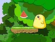 Gioco Pulcino Pio coraggioso
