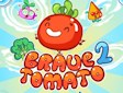<b>Pomodorino coraggioso 2 - Brave tomato 2