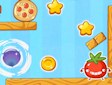 <b>Pomodorino coraggioso - Brave tomato