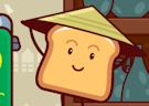 <b>Le avventure del toast 2 - Bread pit 2