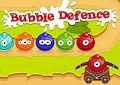 <b>Difesa bolle zuma - Bubble defence