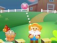 <b>Sparabolle contadino - Bubble farm