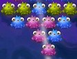 <b>Sparabolle acquatico - Bubble fish