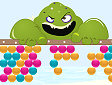 <b>Bobble Monster - Bubble monster