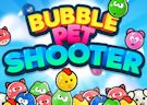 <b>Sparabolle con Peluche - Bubble pet shooter