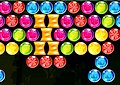 <b>Sparabolle prendi le caramelle - Bubble shooter candy popper