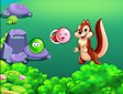 <b>Sparabolle con Ciop - Bubble shooter pet match