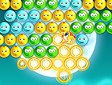 <b>Sparabolle libera gli uccellini - Bubble shooter pet