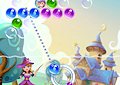 <b>Sparabolle con la strega - Bubble witch shooter magical saga