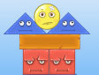 <b>Forme in equilibrio - Build balance